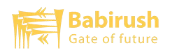 Babirush Logo